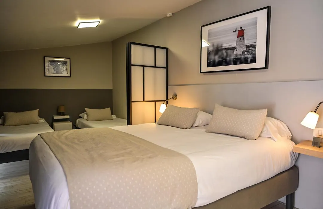Hotel La Tuiliere-1
