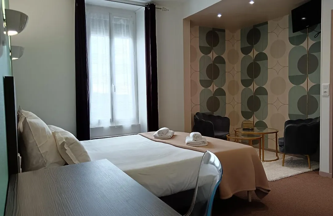 Hotel Du Chateau-1