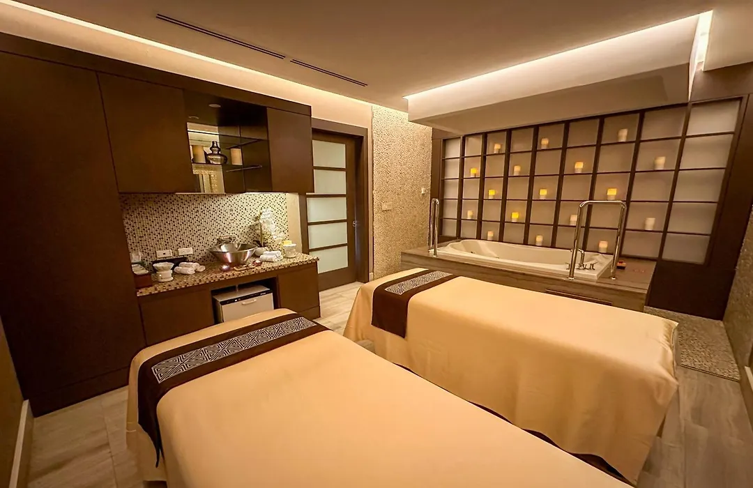 Sheraton Grand Panama-1