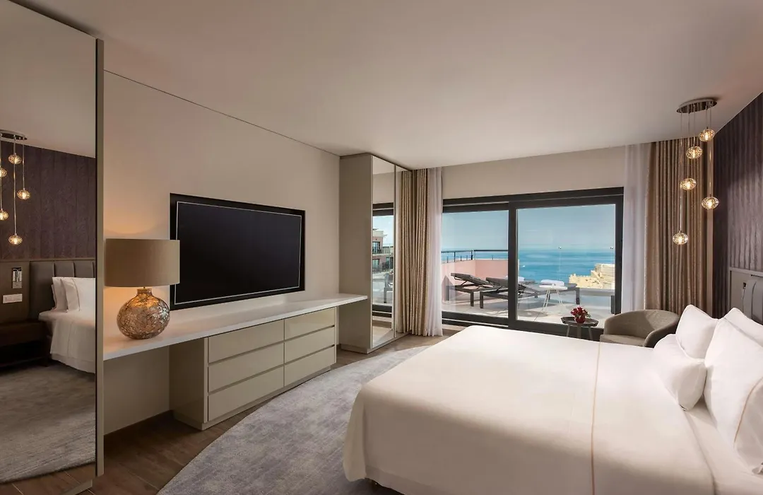 The Westin Dragonara Resort, Malta-1