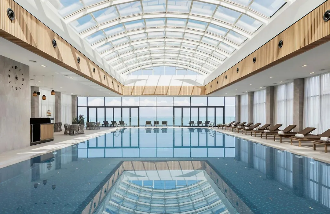 Courtyard By Marriott Batumi-1