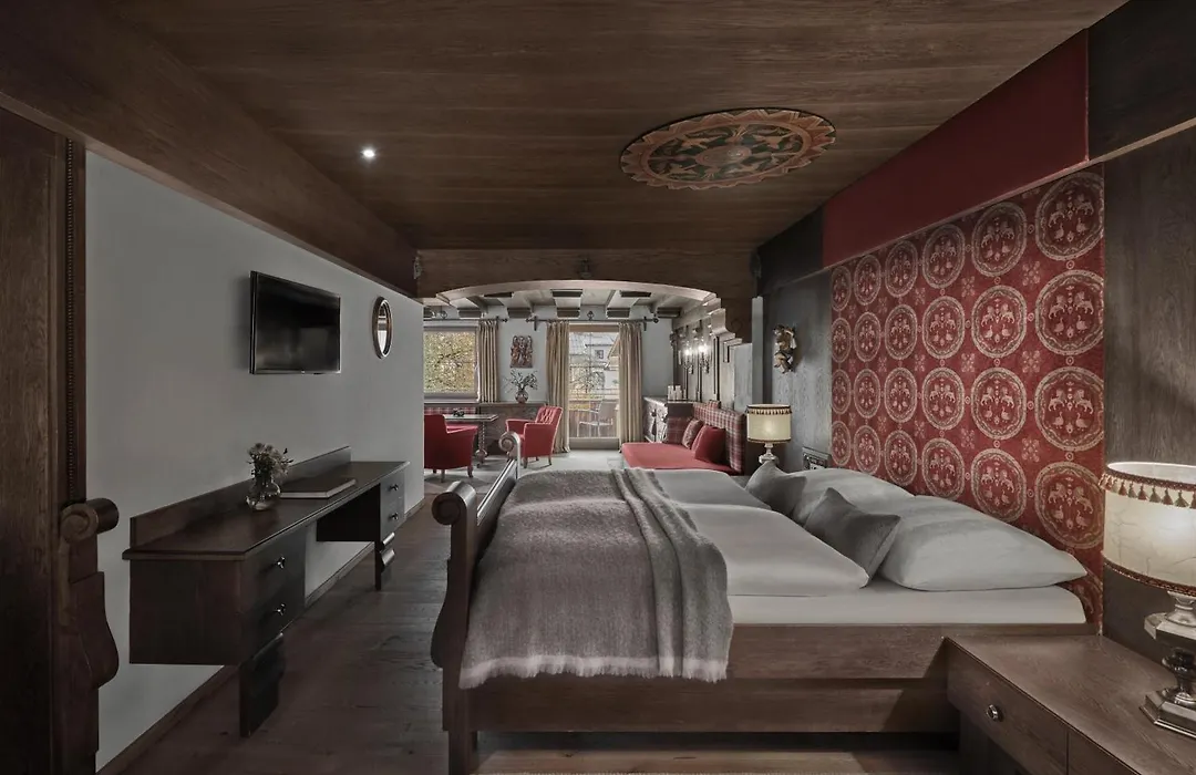 Hotel Goldener Greif-1