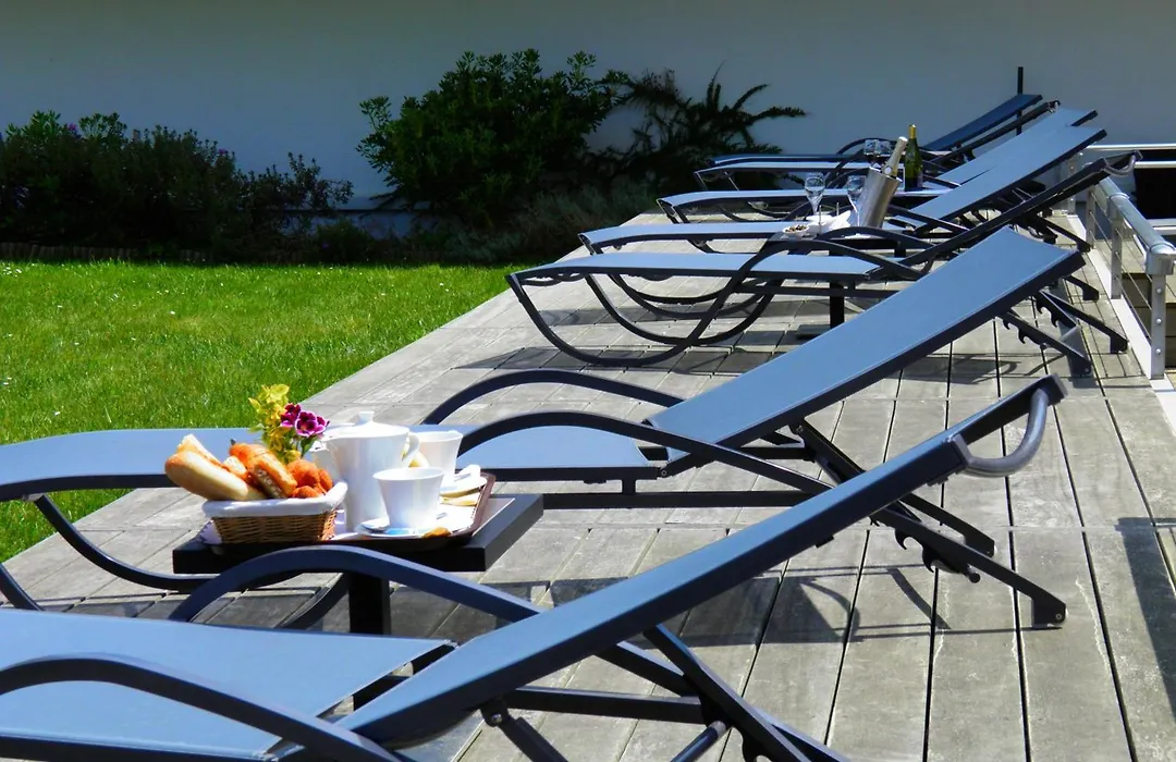 Hotel Point France-1