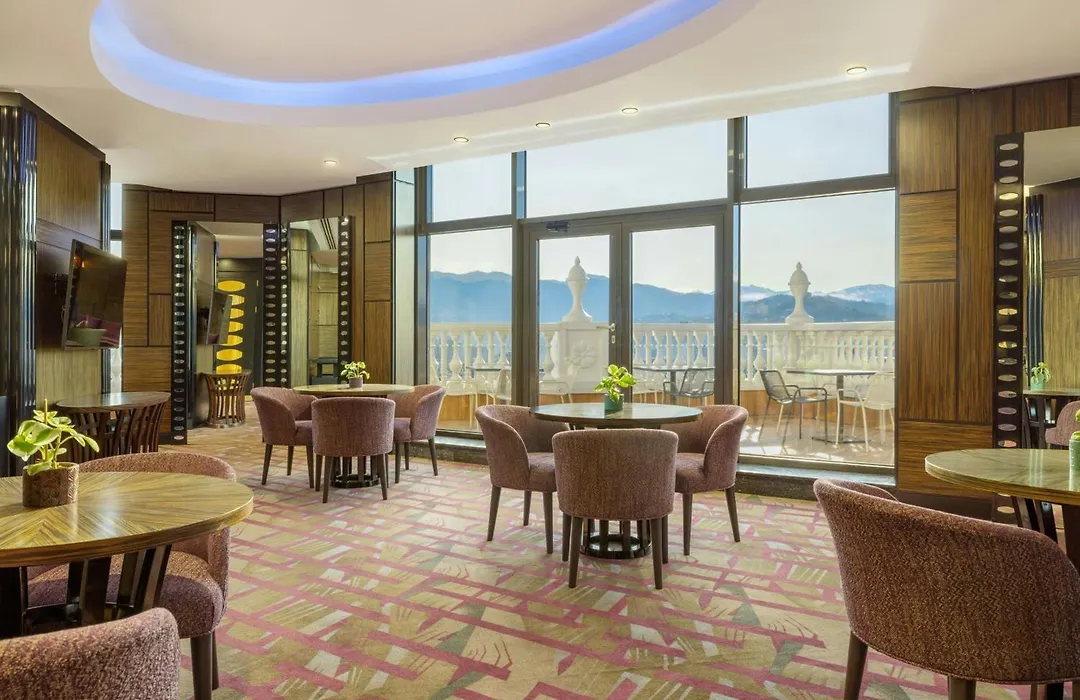 Sheraton Batumi Hotel-1