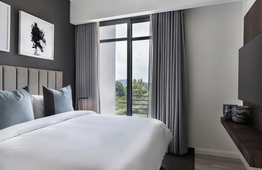 The Capital Trilogy Menlyn Maine-1