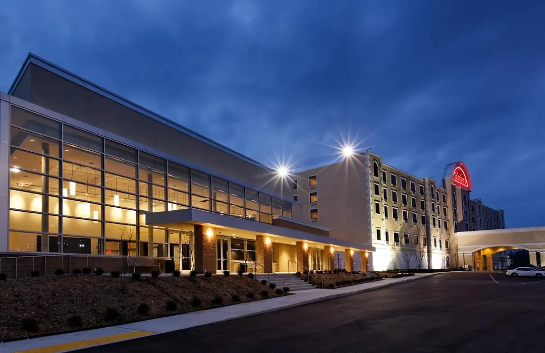 Harlow'S Casino Resort & Spa-1