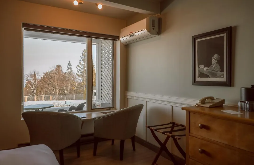 Auberge Des 3 Canards-1