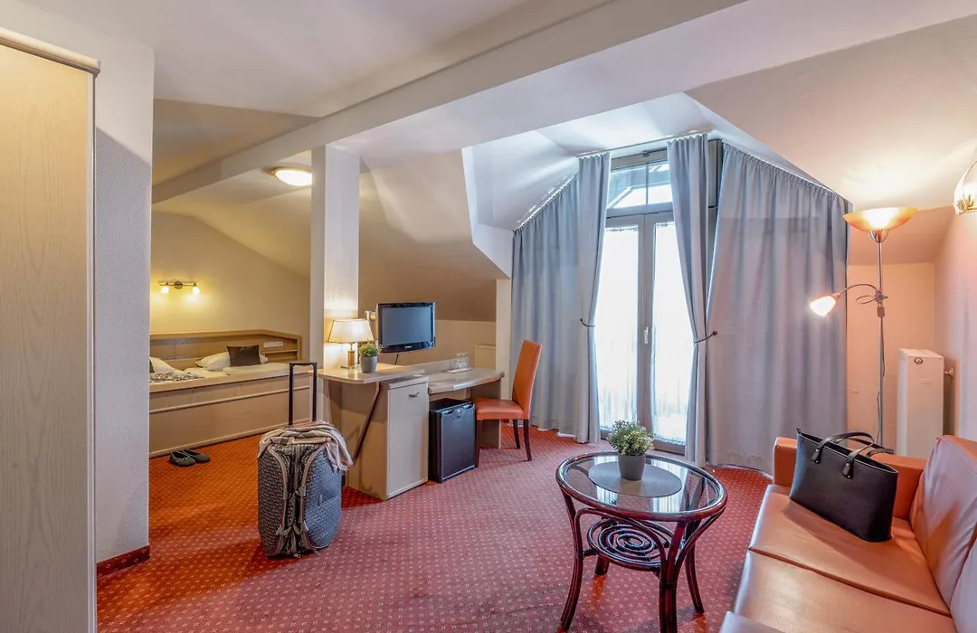 Richstein'S Posthotel-1