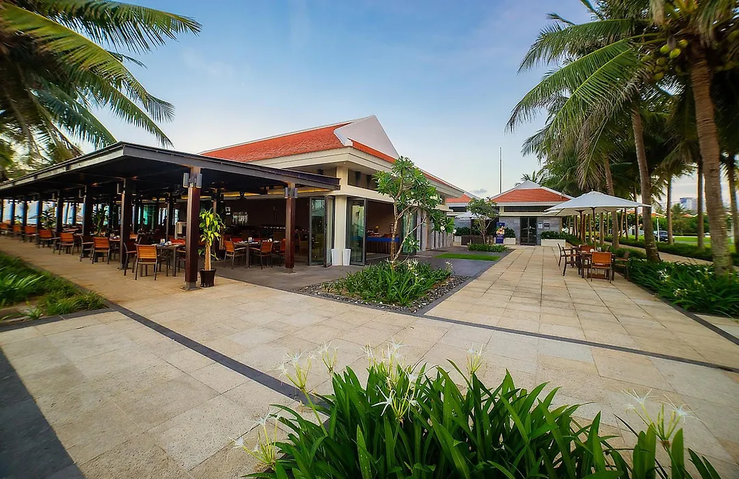 The Ocean Resort Danang-1