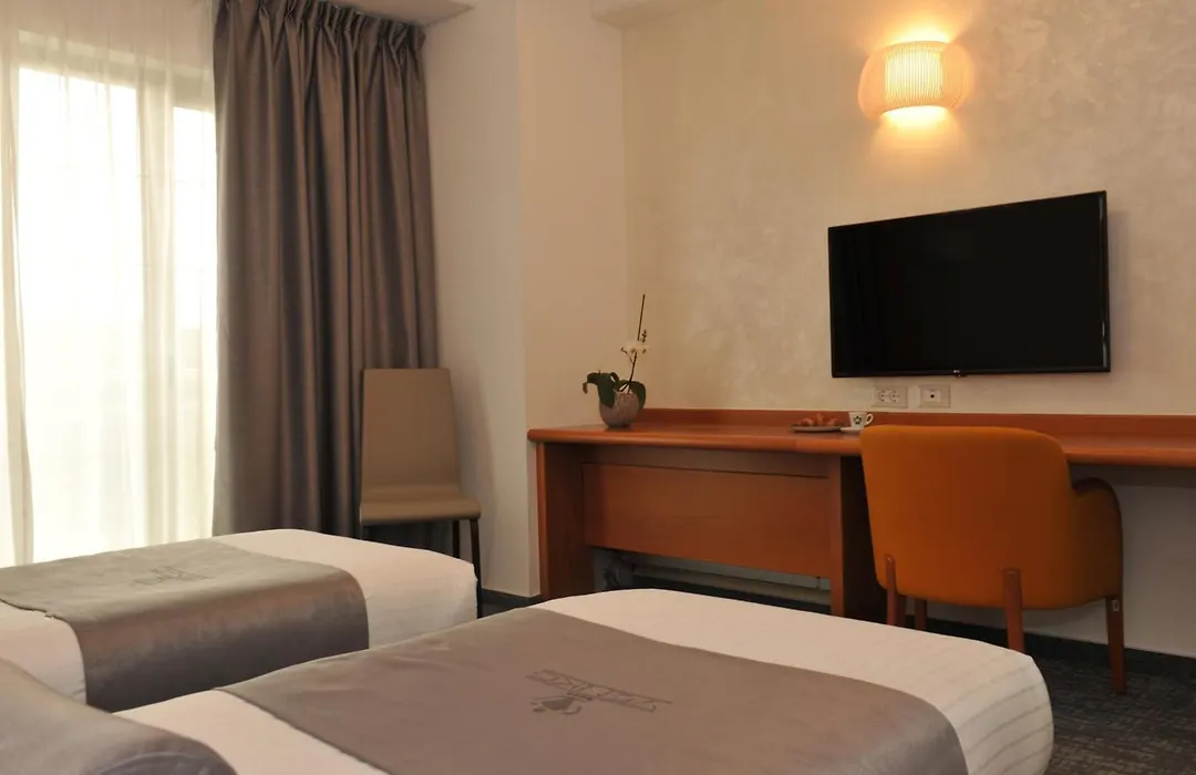 Hotel Venko-1