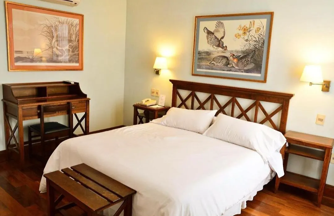 Hotel Santa Cristina-1