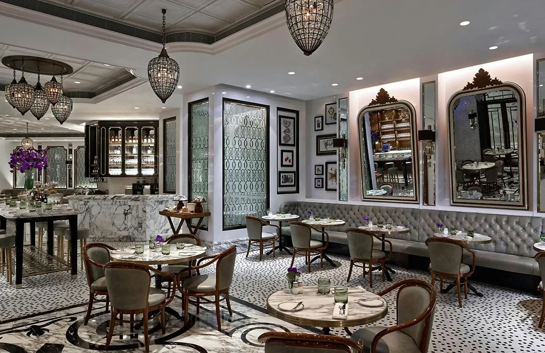The Ritz-Carlton, Macau-1