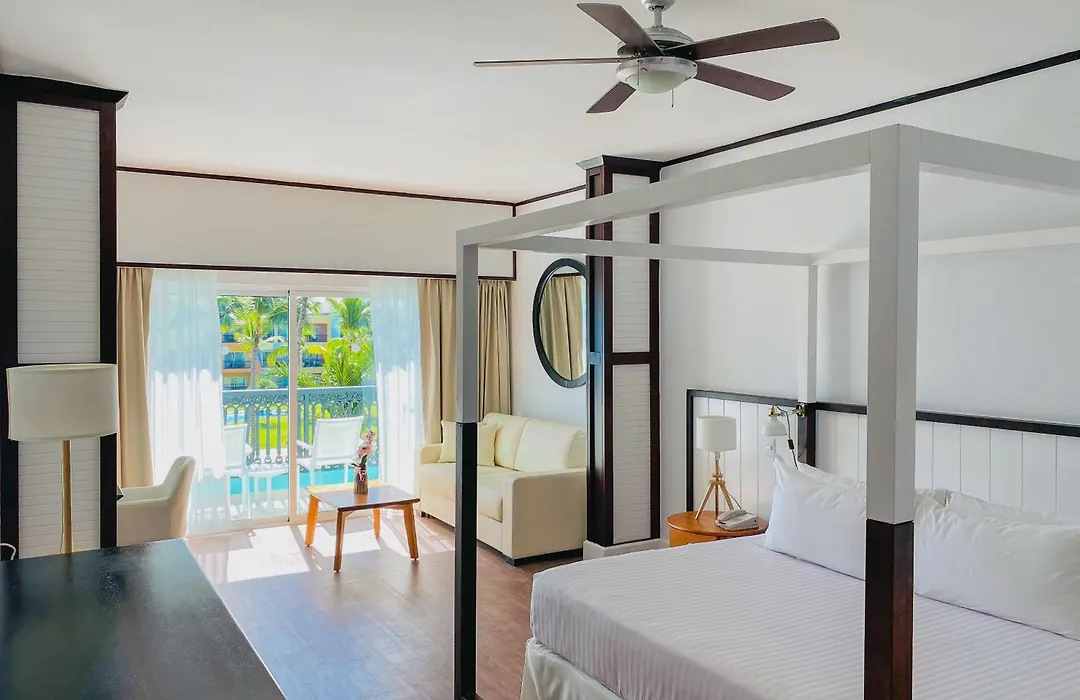 Ocean Blue & Sand Beach Resort-1