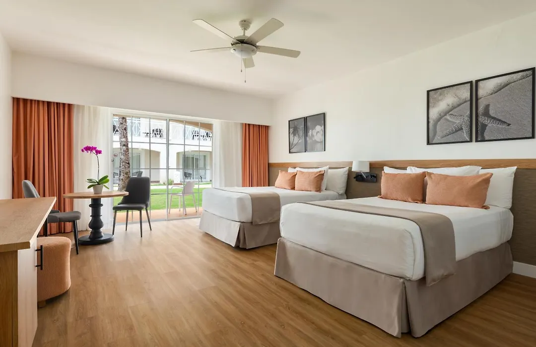 Sunscape Coco Punta Cana-1