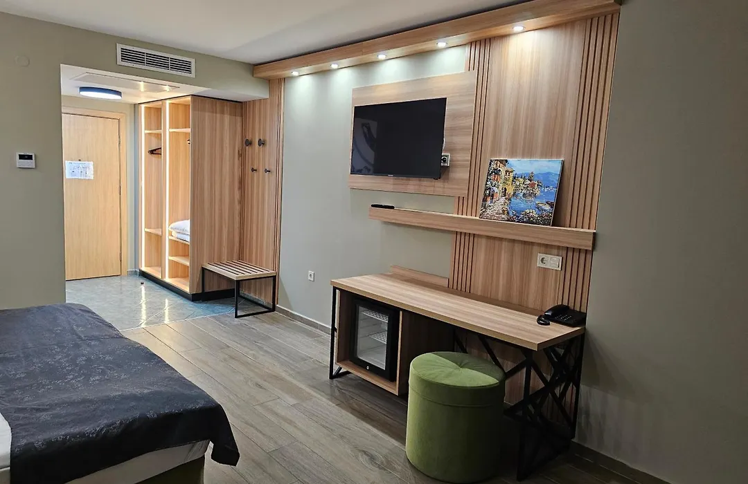 Diamond Apartments-1