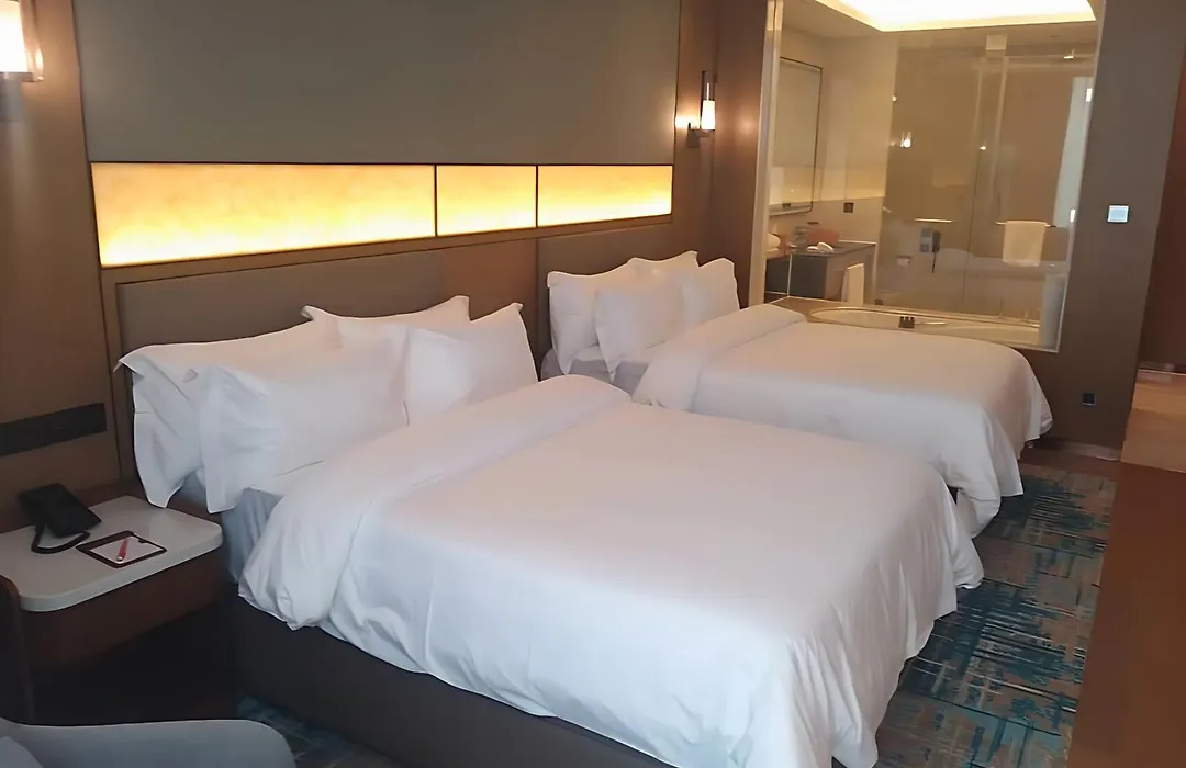 Hotel Anda Malabo-1