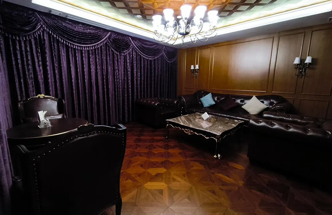 Hotel Anda Malabo-1