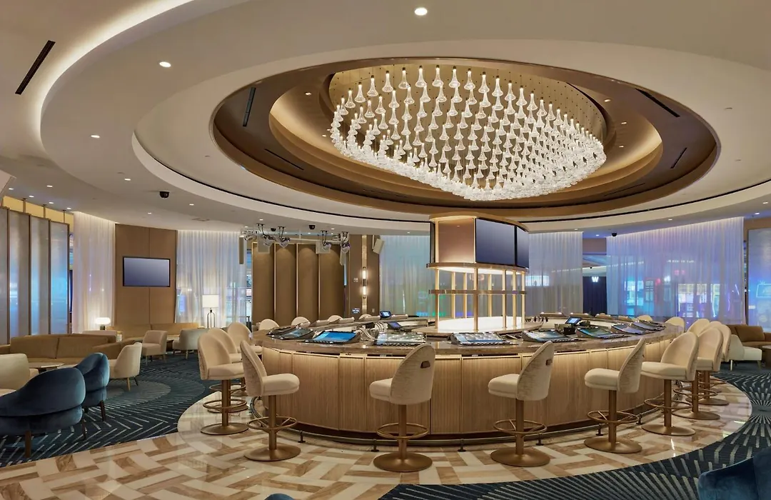 Borgata Hotel Casino&Spa-1