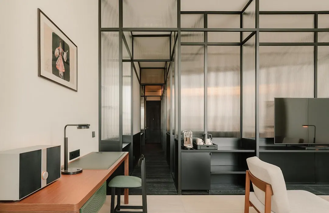 The Telegraph Hotel - The Leading Hotels Of The World-1