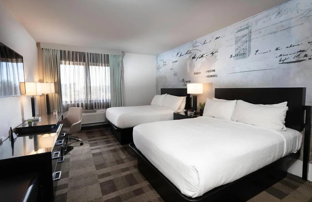 Silver Sevens Hotel&Casino-1