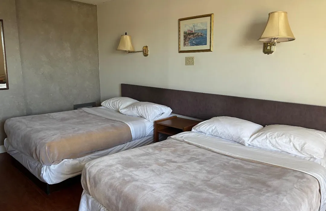 The Bridgewater Hotel-1