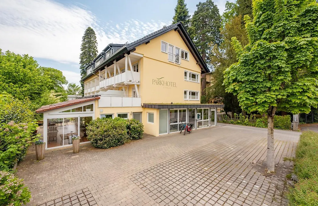 Parkhotel Lindau-1