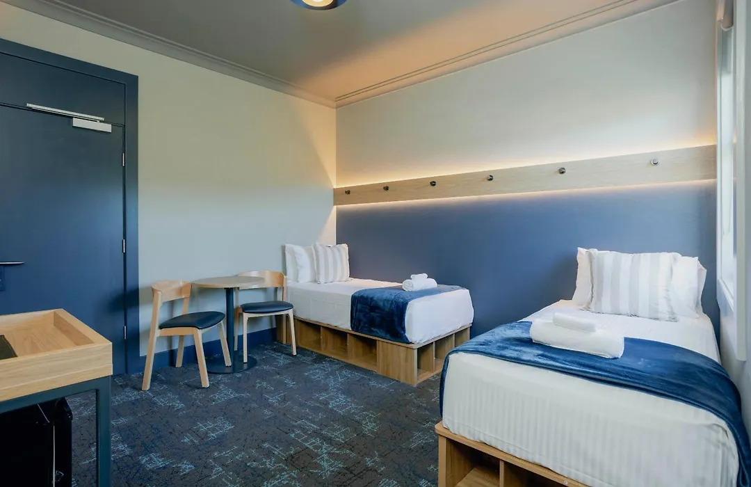 Hotel Jesmond-1