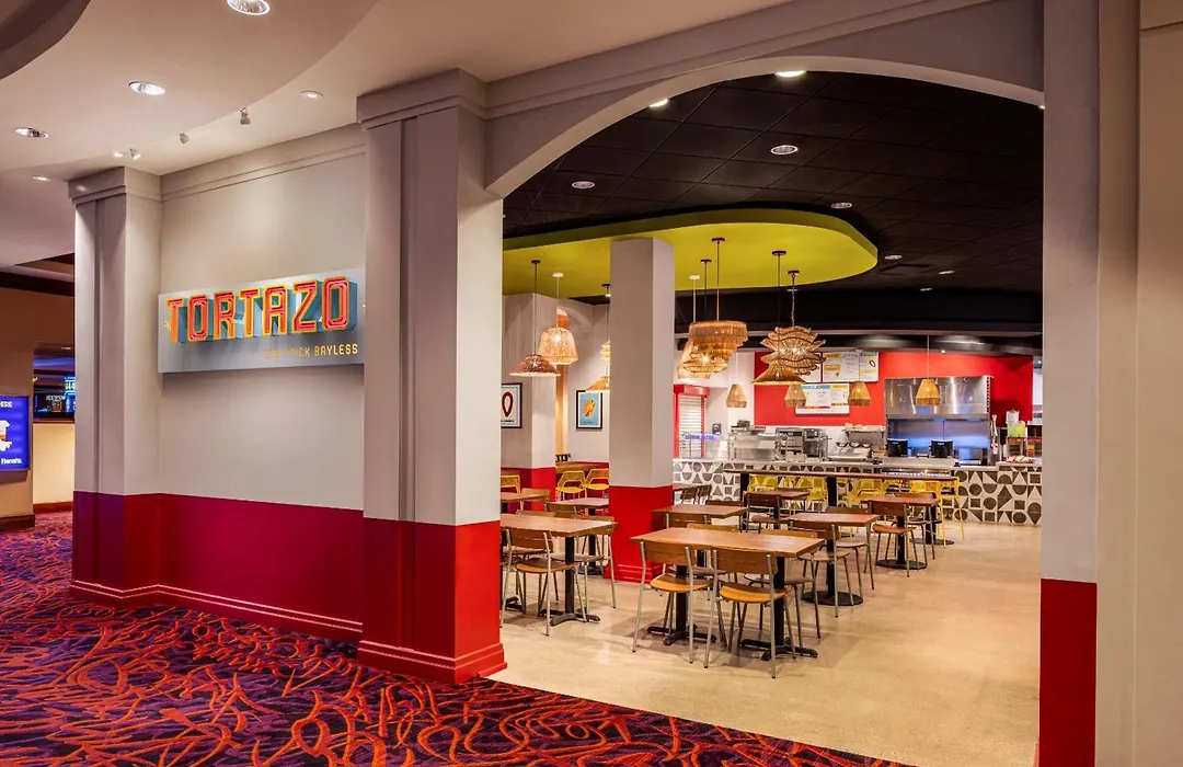 Harrah'S Joliet Hotel & Casino - A Caesars Rewards Destination-1
