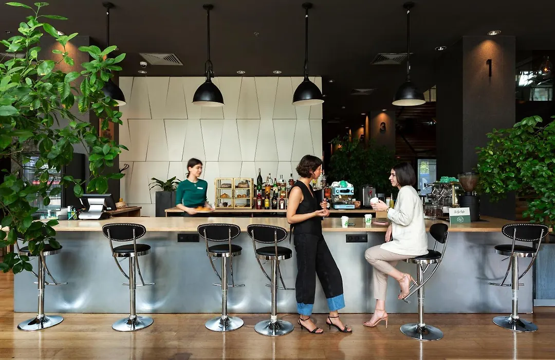 Holiday Inn - Tbilisi By Ihg-1