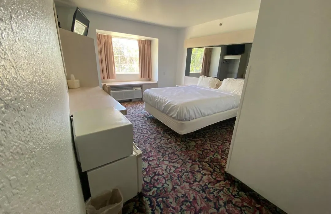 Motel 6 Mcalester Ok - South-1
