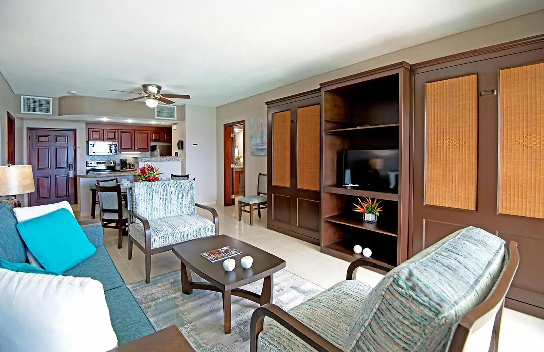 The Villas At Simpson Bay Resort-1