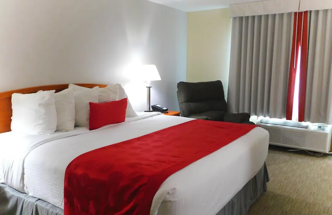 Copper Queen Hotel & Casino-1