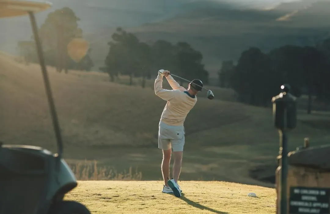 Gooderson Drakensberg Gardens Golf&Spa Resort-1