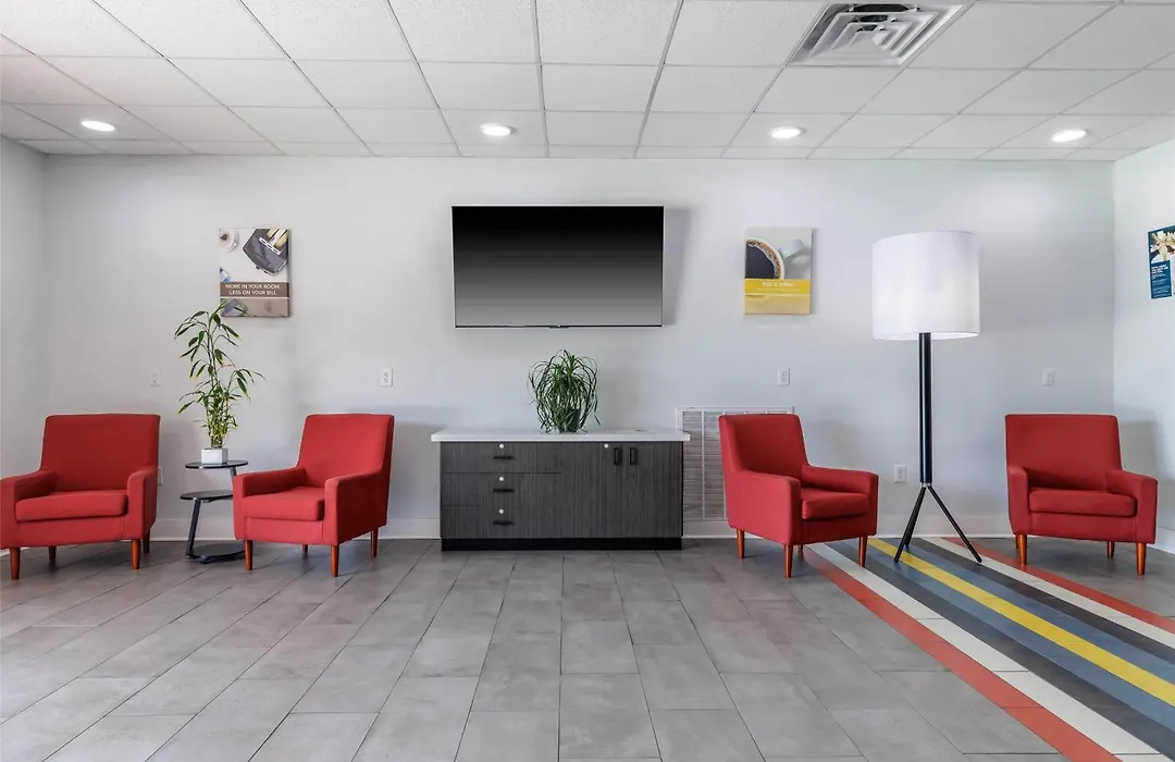 Studio 6 Gonzales, La Baton Rouge Geismar Prairieville I 10-1