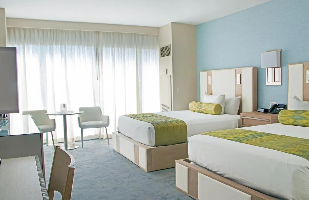 Scarlet Pearl Casino Resort-1