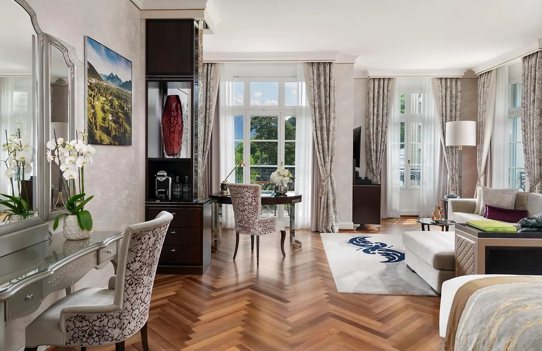 Grand Resort Bad Ragaz-1