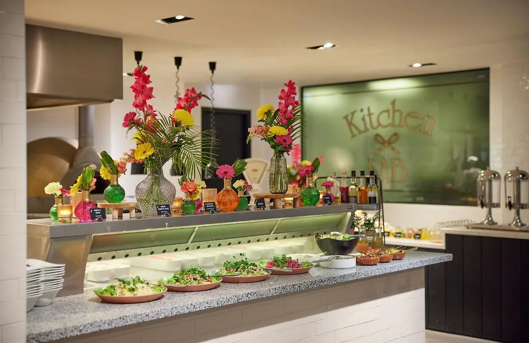 Van der Valk Hotel Sassenheim - Leiden-1