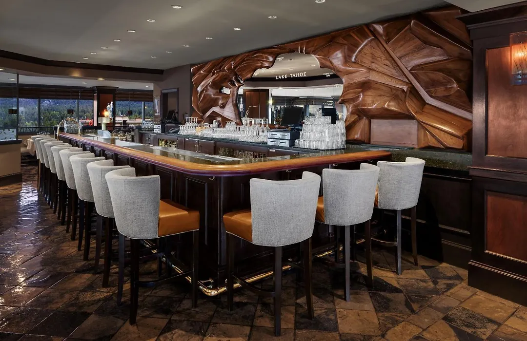Harrah'S Lake Tahoe, A Caesars Destination-1