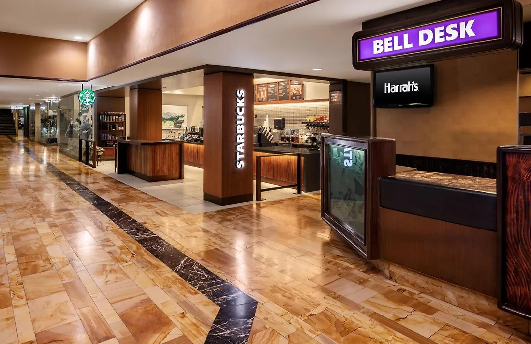 Harrah'S Lake Tahoe, A Caesars Destination-1