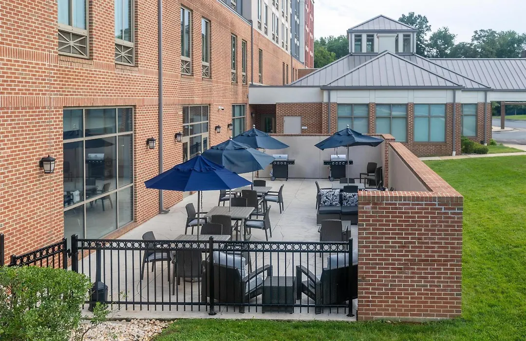 Hilton Garden Inn Hanover Arundel Mills, Md-1