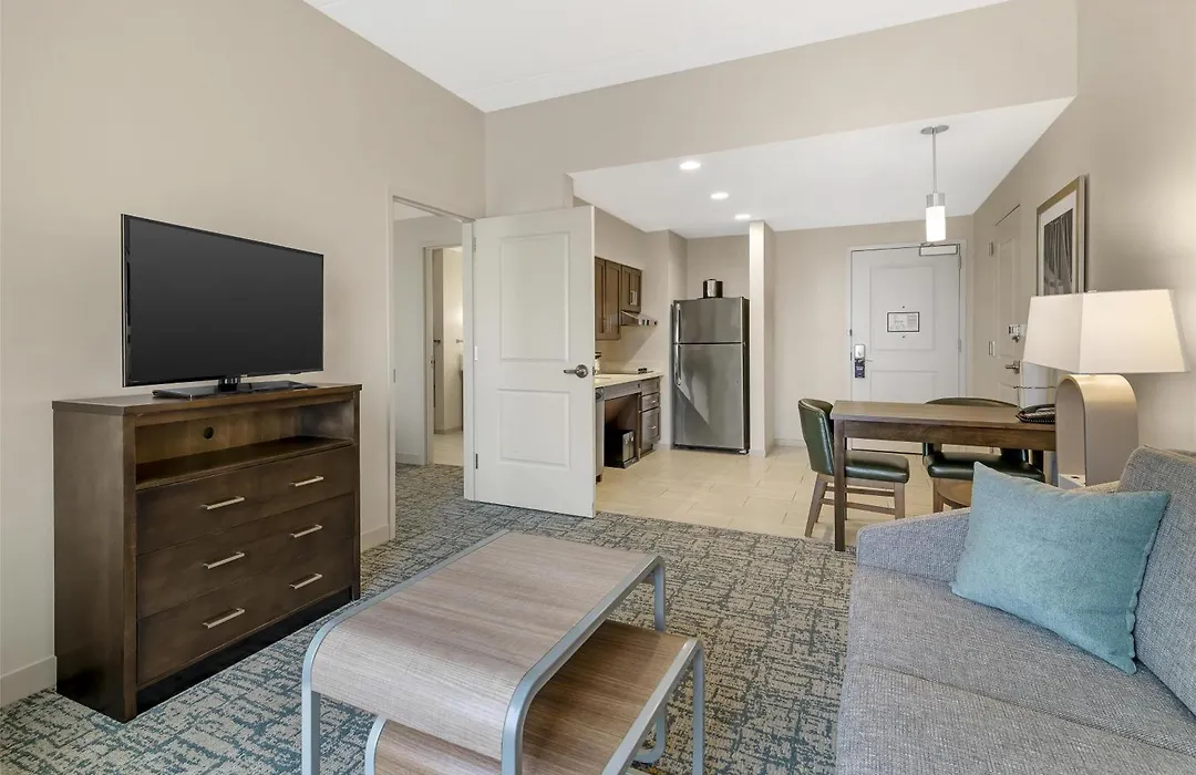Homewood Suites By Hilton Schenectady-1