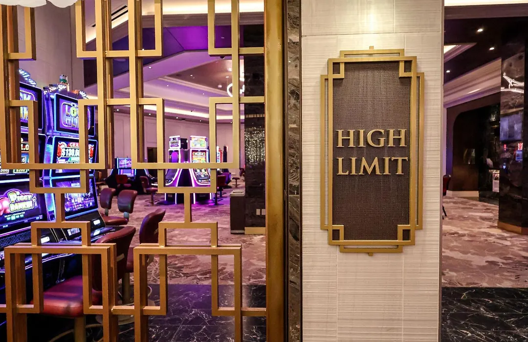 Horseshoe Lake Charles Hotel & Casino - A Caesars Rewards Destination-1