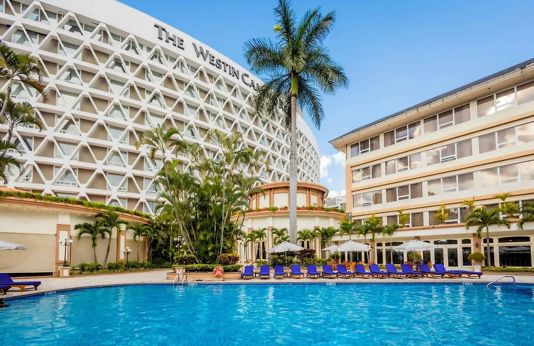 The Westin Camino Real, Guatemala-1