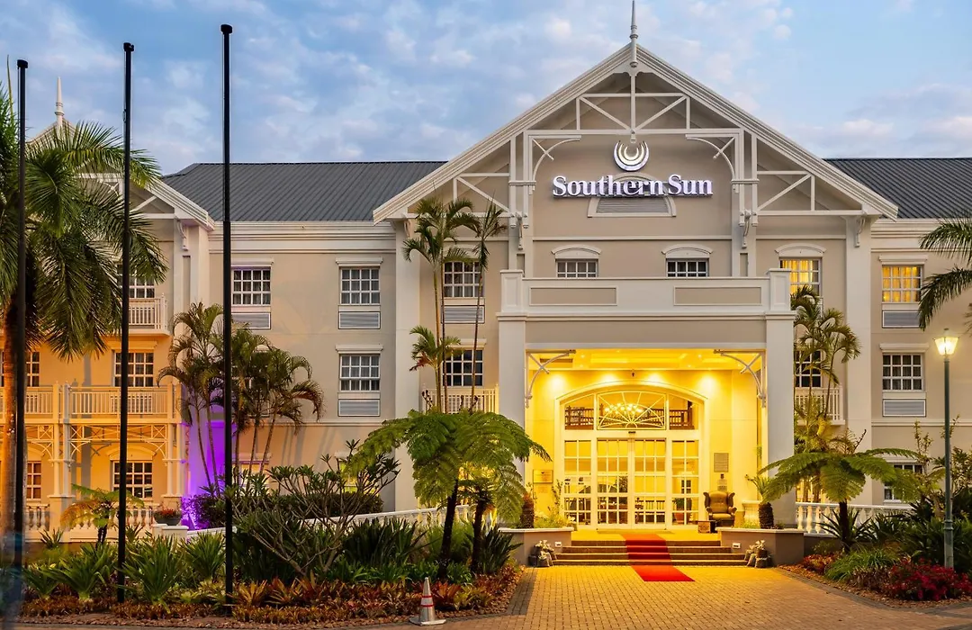 Southern Sun Mbombela-1