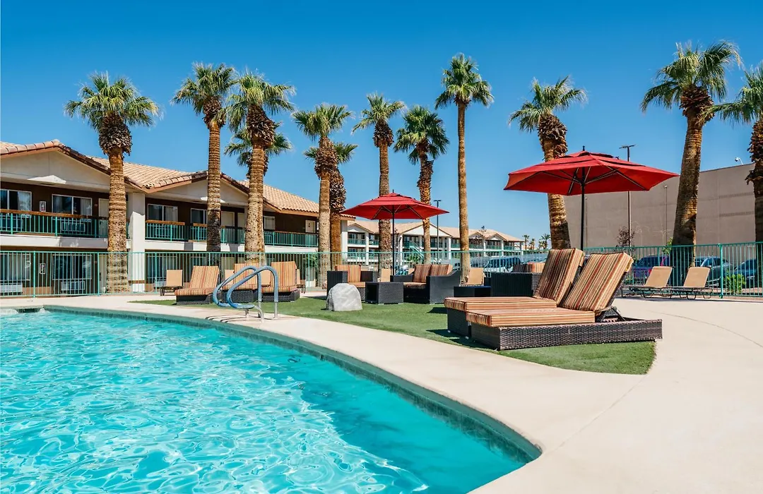 Virgin River Casino And Lodge-1