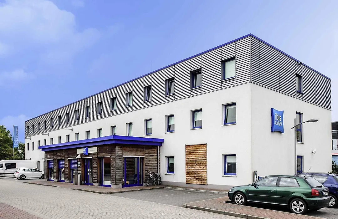 ibis budget Flensburg Handewitt-1