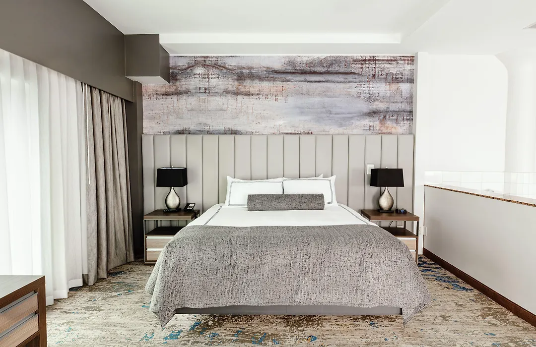 Atheneum Suite Hotel-1