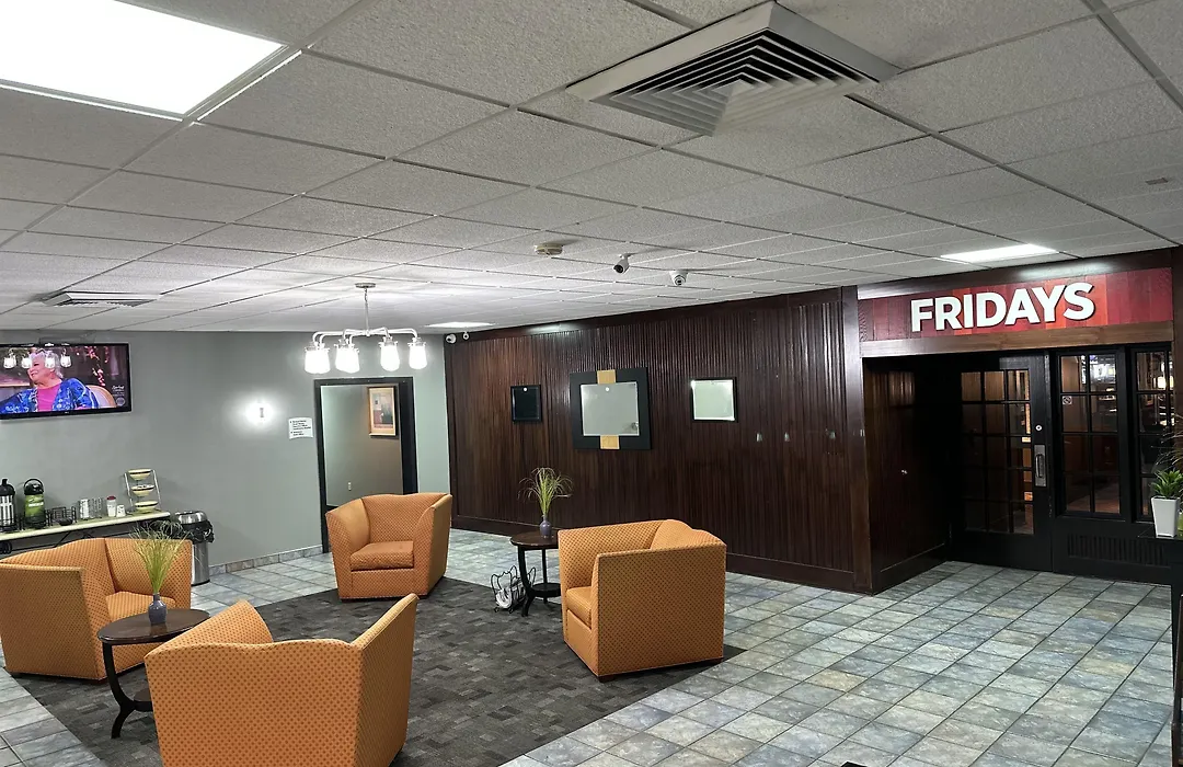 Wilkes-Barre Inn & Suites-1
