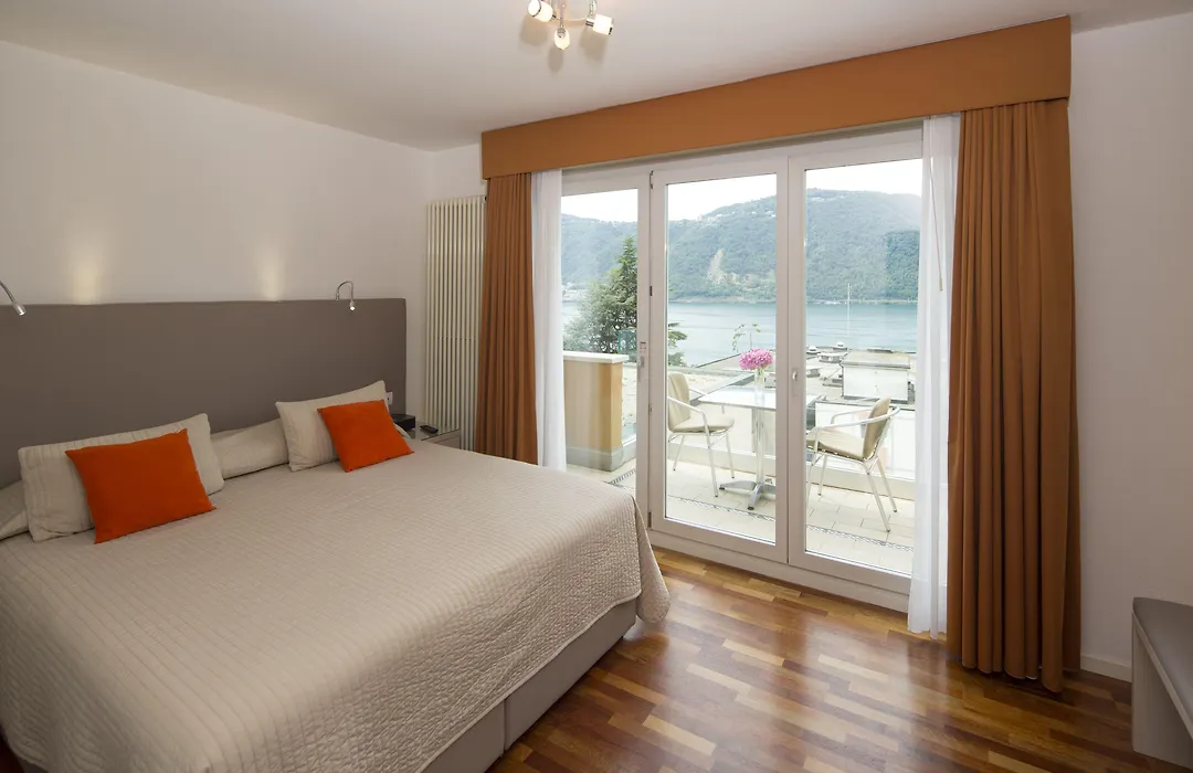 Hotel Campione-1
