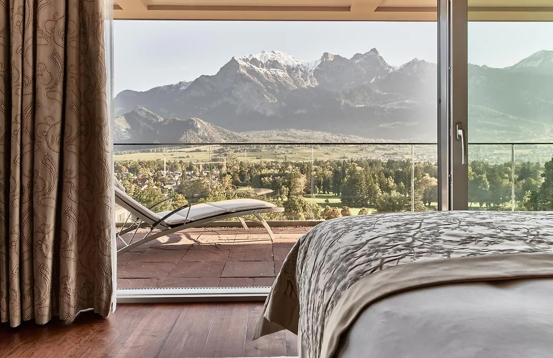 Grand Resort Bad Ragaz-1